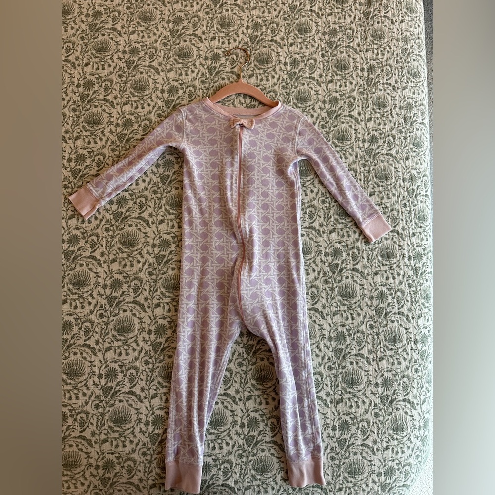 TBBC Pajamas